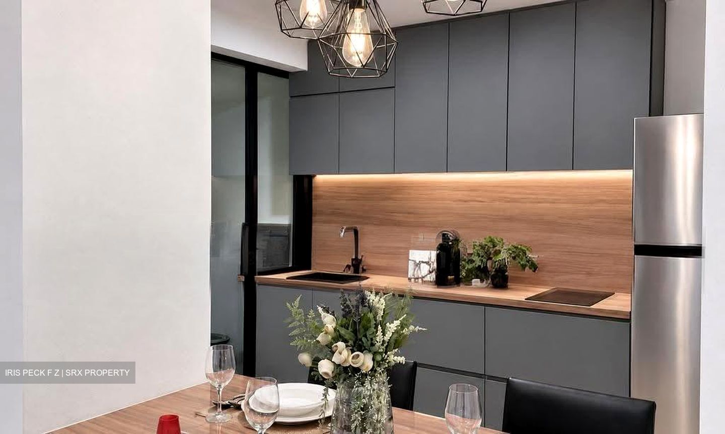 Azalea Park Condominium (D17), Condominium #637729521